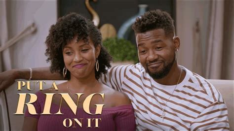 Put A Ring On It Reunion Season 3 The Game - Season 3, Ep. 19 - Put a Ring on It - Full Episode | BET+